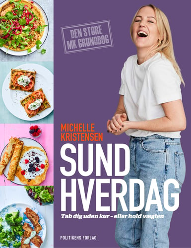 Sund hverdag - picture