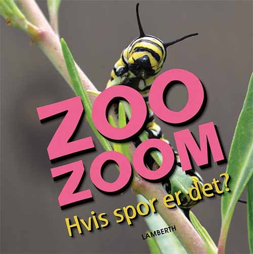 Zoo-Zoom - Hvis spor er det?_0