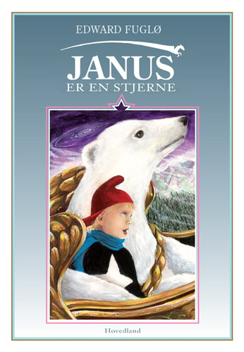 Janus er en stjerne_0