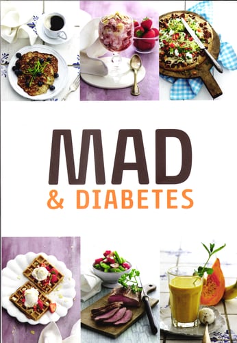 Mad & Diabetes - picture