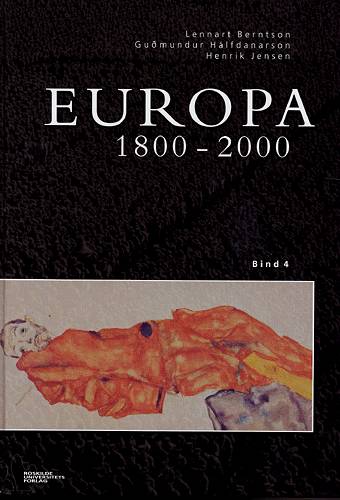 Europa 1800-2000 - picture
