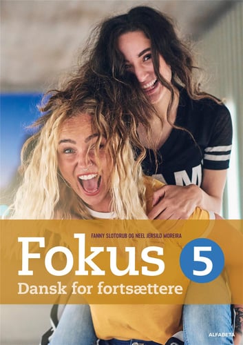 Fokus 5 - picture