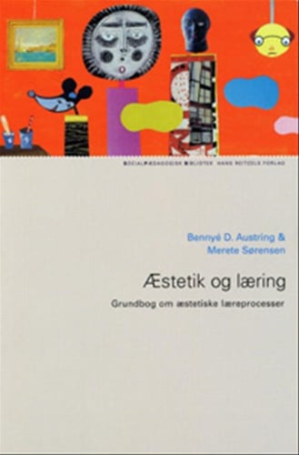 Æstetik og læring - picture