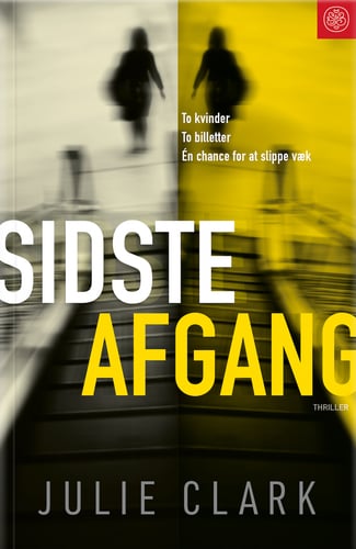Sidste afgang - picture
