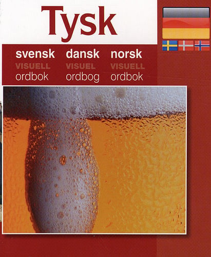 Tysk - Svensk, Dansk, Norsk_0