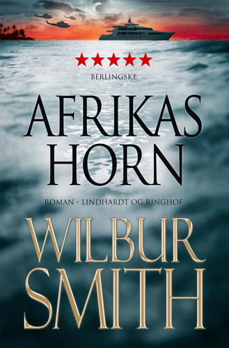 Afrikas Horn - picture