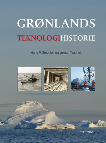 Grønlands teknologihistorie_0
