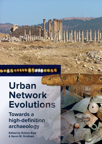 Urban Network Evolutions - picture