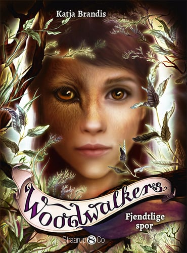 Woodwalkers 5 – Fjendtlige spor