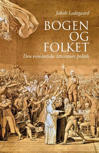 Bogen og folket - picture