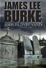 Jesus på dybt vand