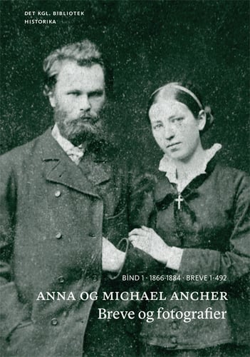 Skagensmalerne Anna og Michael Ancher og deres kreds_0