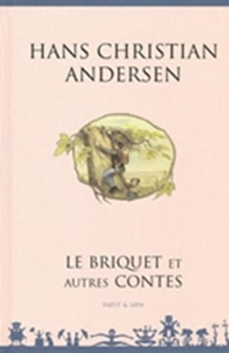 Le Briquet et autres contes - Fransk/French_0