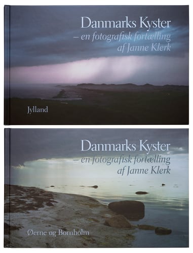 Danmarks Kyster - picture