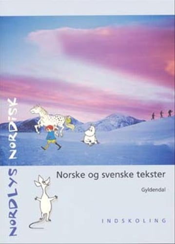Nordlys nordisk - indskoling_0