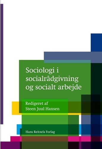 Sociologi i socialrådgivning og socialt arbejde - picture