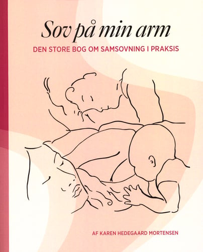 Sov på min arm - Den store bog om samsovning i praksis_0