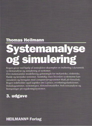 Systemanalyse og simulering_0