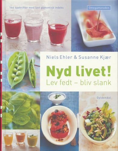 Nyd livet! - picture