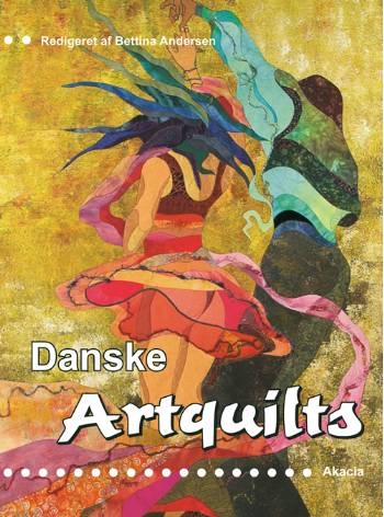 Danske artquilts - picture