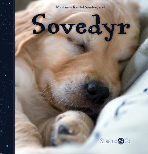 Sovedyr - picture