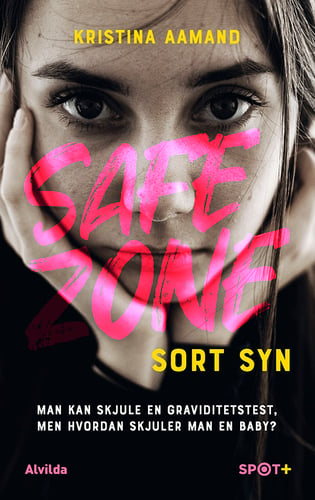 Safe Zone: Sort Syn (SPOT+) - picture