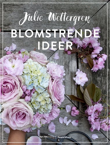 Blomstrende ideer - picture