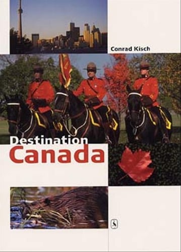 Destination Canada - picture