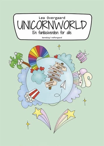 Unicornworld - picture