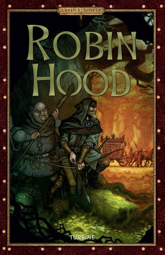 Robin Hood - picture