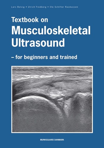 Textbook on Musculoskeletal Ultrasound_0