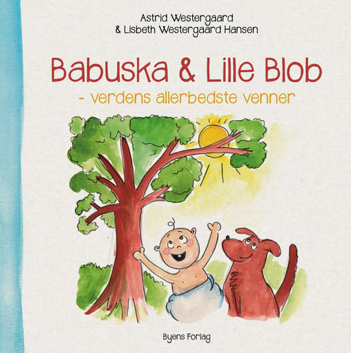 Babuska & Lille Blob_0