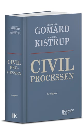Civilprocessen_0