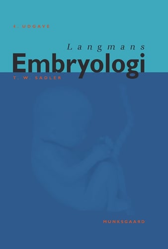 Langmans Embryologi - picture