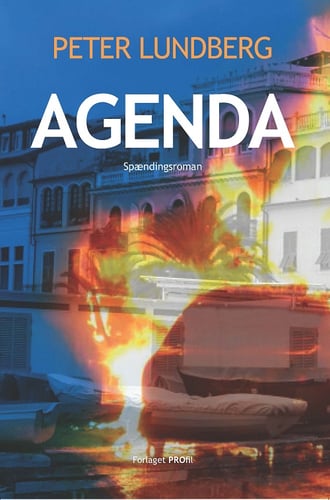 AGENDA - picture