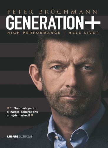 Generation + - picture