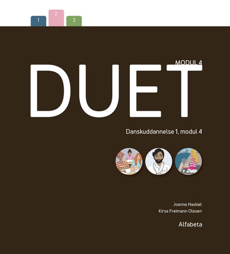 Duet 4 - picture