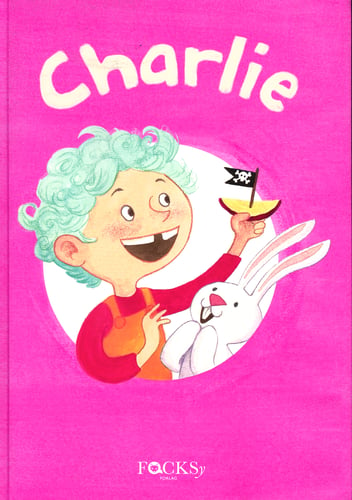 Charlie - picture