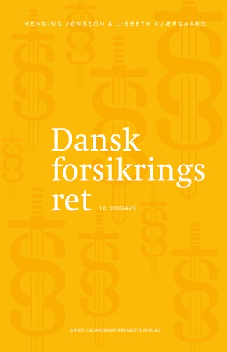 Dansk Forsikringsret_0