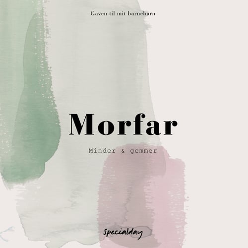 Morfar - minder og gemmer_0