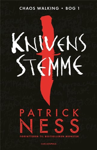 Chaos Walking (1) - Knivens stemme - picture