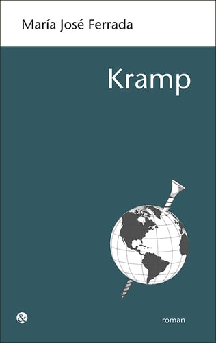 Kramp - picture