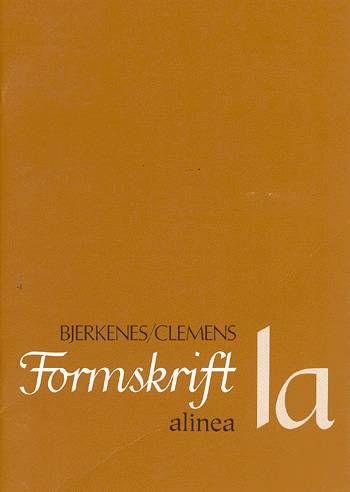 Formskrift 1A, 2.-3.kl._0