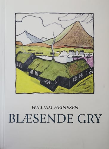 Blæsende Gry - picture