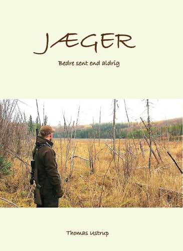 Jæger - picture