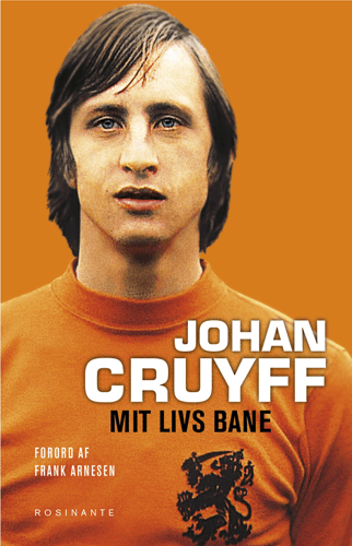 Johan Cruyff - Mit livs bane - picture