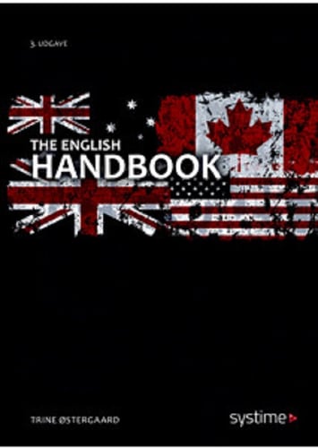 The English Handbook - picture