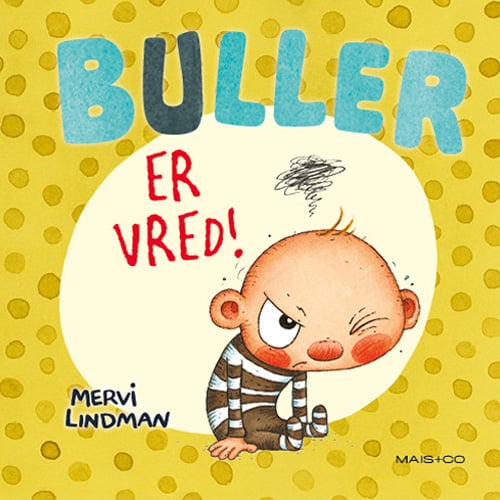 Buller er vred!_0