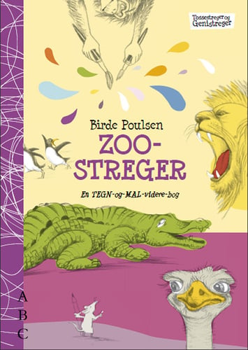Zoo-streger - picture