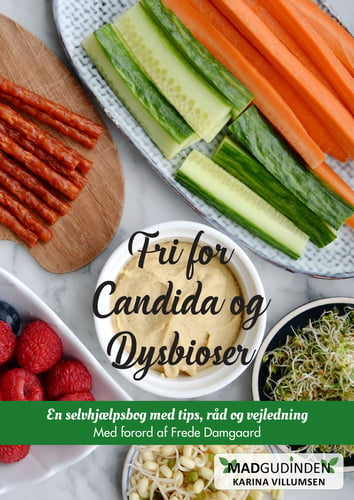 Fri for Candida og Dysbioser_0